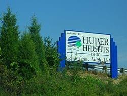 Huber Heights, OH Furnace & Air Conditioning Installation, Repair & Maintenance
