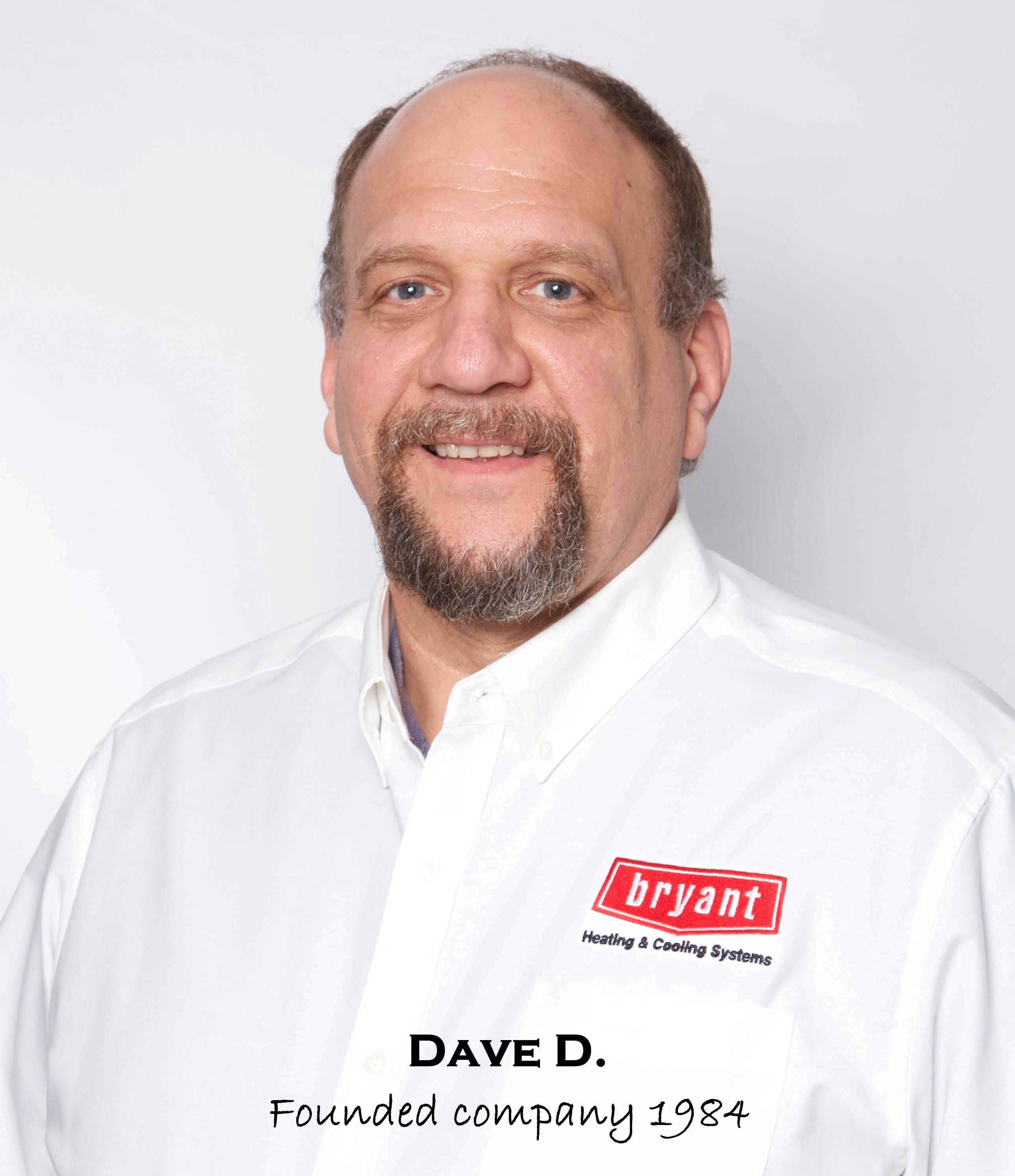 Dave D